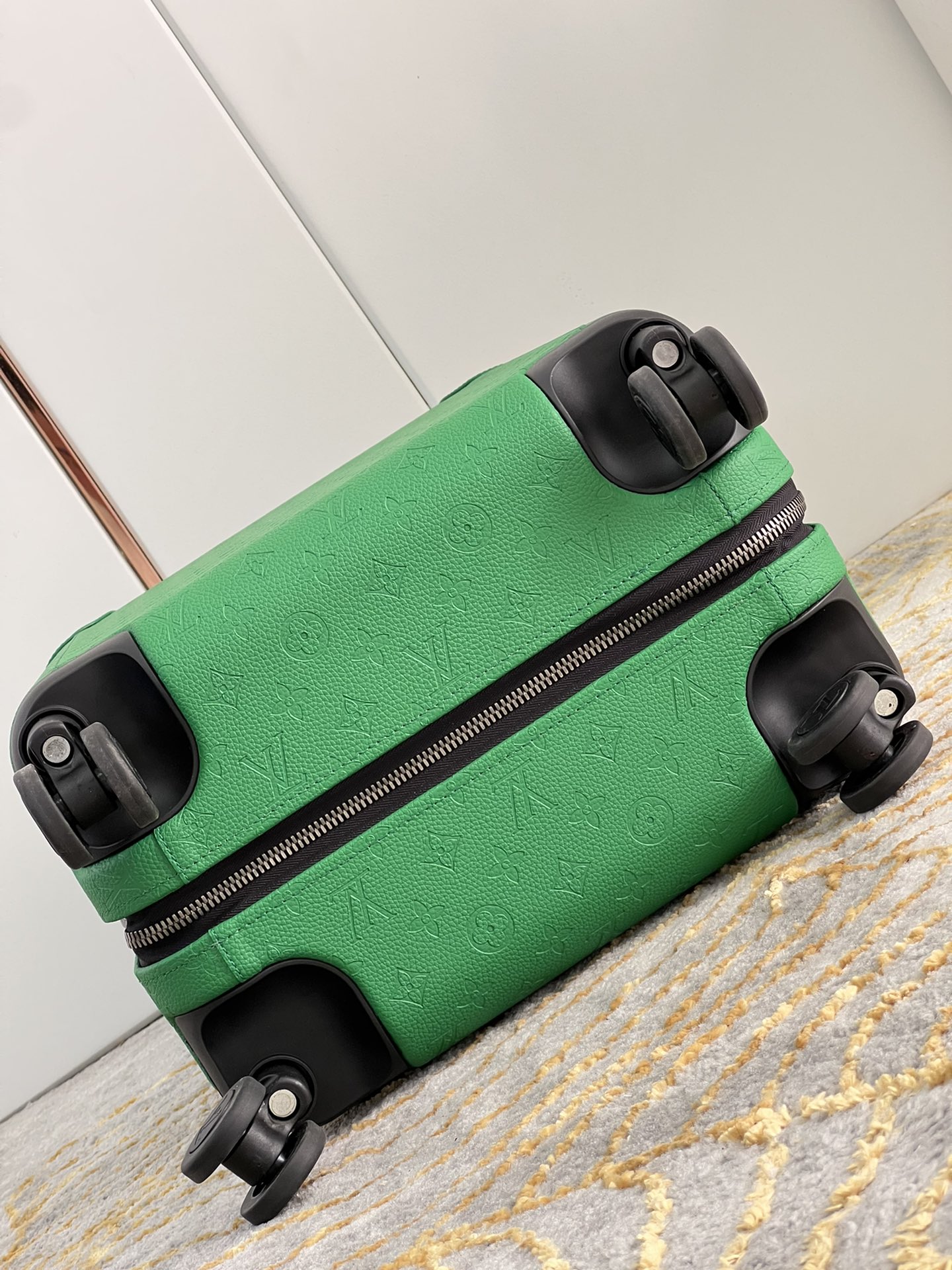 LV Suitcase